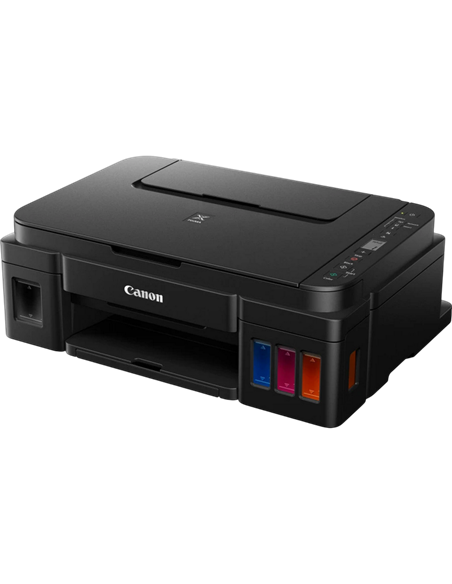 Струйный принтер Canon Pixma G3416, Чёрный
