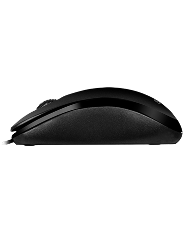 Set Tastatură + Mouse SVEN KB-S320C, Cu fir, Negru