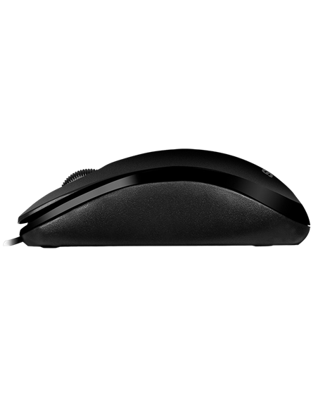 Set Tastatură + Mouse SVEN KB-S320C, Cu fir, Negru