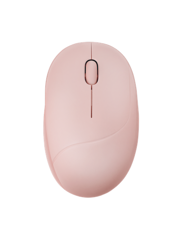 Mouse Wireless ASUS Fragrance MD101, Roz