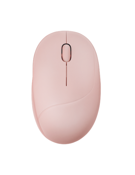Беcпроводная мышь ASUS Fragrance MD101, Розовый