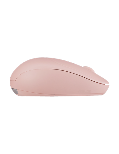 Mouse Wireless ASUS Fragrance MD101, Roz