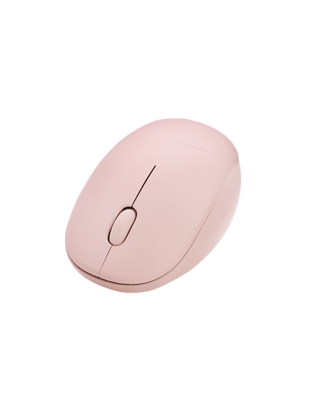 Mouse Wireless ASUS Fragrance MD101, Roz
