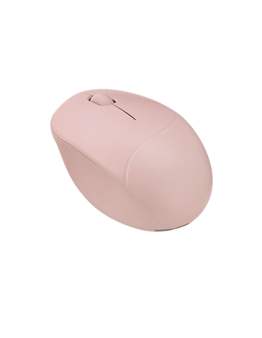 Mouse Wireless ASUS Fragrance MD101, Roz