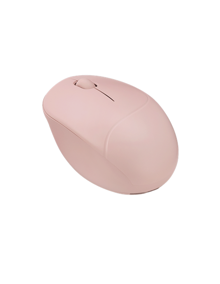 Беcпроводная мышь ASUS Fragrance MD101, Розовый