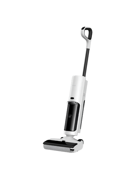 Вертикальный Пылесос Xiaomi Truclean W20 Wet Dry Vacuum, Белый