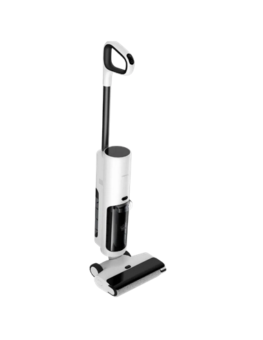 Вертикальный Пылесос Xiaomi Truclean W20 Wet Dry Vacuum, Белый