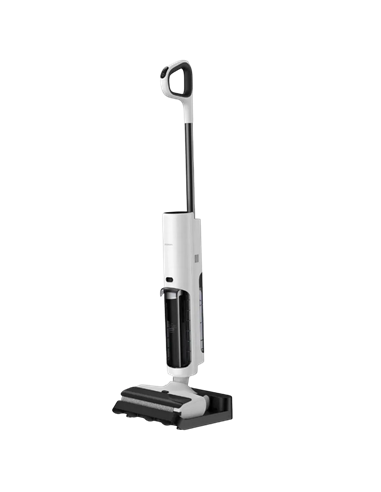 Aspirator Vertical Xiaomi Truclean W20 Wet Dry Vacuum, Alb