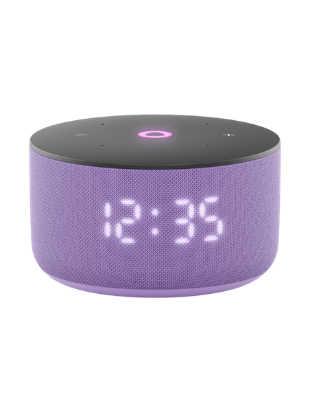 Difuzor Inteligent Yandex Station Mini 3, Violet