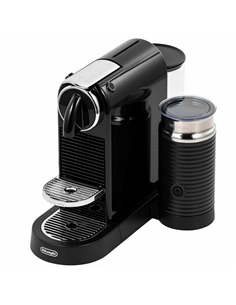 Капсульная Кофеварка DeLonghi EN267.BAE, 1710Вт, Черный 2