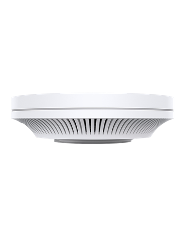 Wi-Fi AX Dual Band Access Point TP-LINK "EAP620 HD", 1775Mbps, MU-MIMO, Gbit Ports, Omada, PoE, 1000+ Concurrent Clients