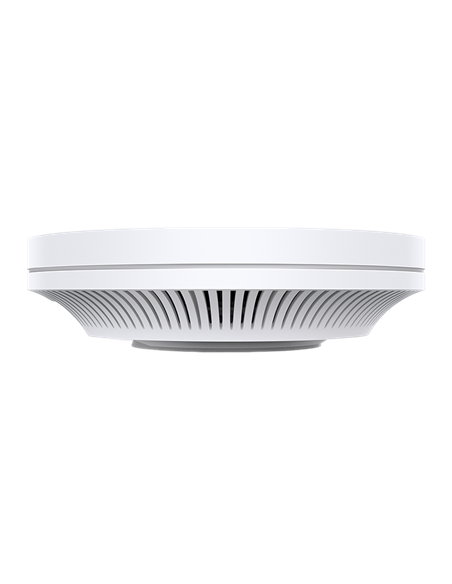 Wi-Fi AX Dual Band Access Point TP-LINK "EAP620 HD", 1775Mbps, MU-MIMO, Gbit Ports, Omada, PoE, 1000+ Concurrent Clients