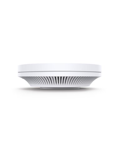 Wi-Fi AX Dual Band Access Point TP-LINK "EAP620 HD", 1775Mbps, MU-MIMO, Gbit Ports, Omada, PoE, 1000+ Concurrent Clients