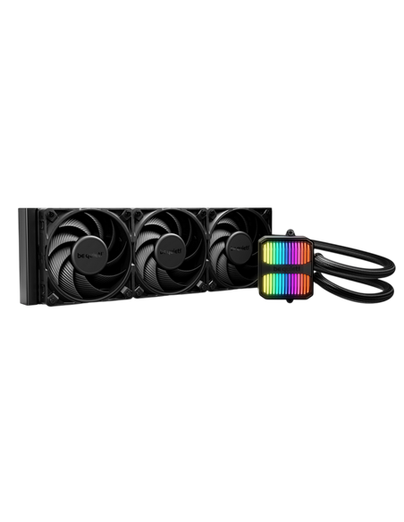 Cooler procesor be quiet! Silent Loop 3, 360mm