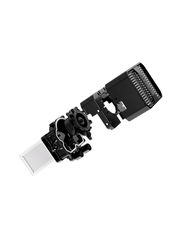 Cooler procesor be quiet! Silent Loop 3, 360mm