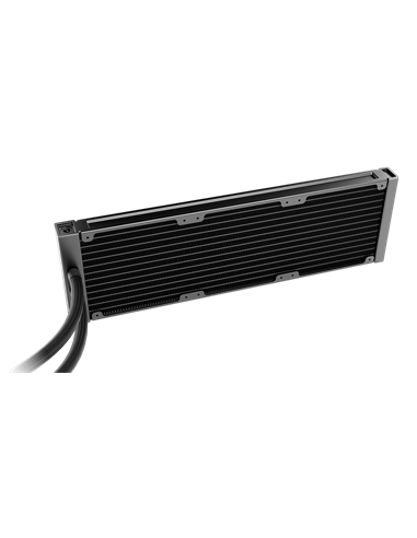Cooler procesor be quiet! Silent Loop 3, 360mm