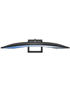 31,5" Монитор Philips 328E1CA, VA 3840x2160 4K UHD, Чёрный 2