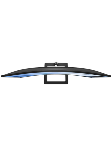 31,5" Монитор Philips 328E1CA, VA 3840x2160 4K UHD, Чёрный