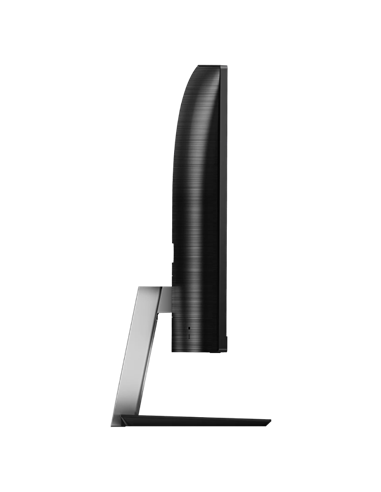 31,5" Монитор Philips 328E1CA, VA 3840x2160 4K UHD, Чёрный