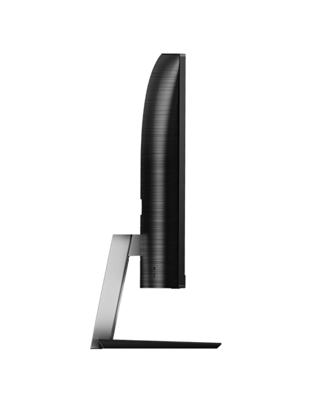 31,5" Монитор Philips 328E1CA, VA 3840x2160 4K UHD, Чёрный