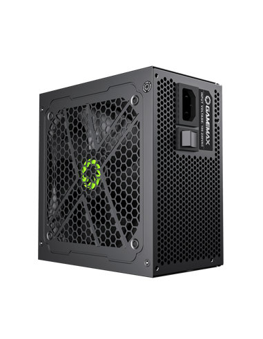 Блок питания для компьютеров Gamemax GX-850 Modular, 850Вт, ATX, Полностью модульный