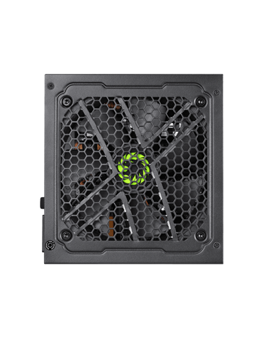 Блок питания для компьютеров Gamemax GX-850 Modular, 850Вт, ATX, Полностью модульный