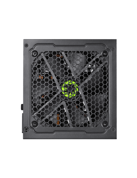 Блок питания для компьютеров Gamemax GX-850 Modular, 850Вт, ATX, Полностью модульный