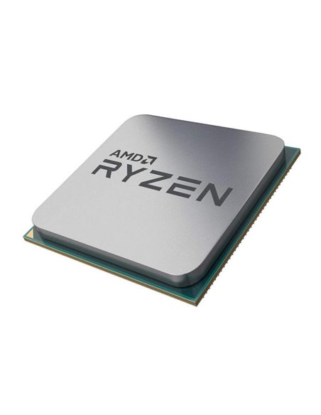 Procesor AMD Ryzen 3 3200G, Radeon Vega 8 Graphics, Tray