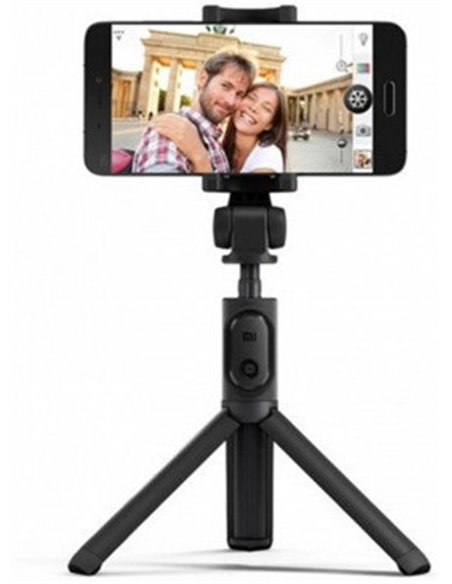 Selfie Stick Cellularline Freedom - Universal, Negru