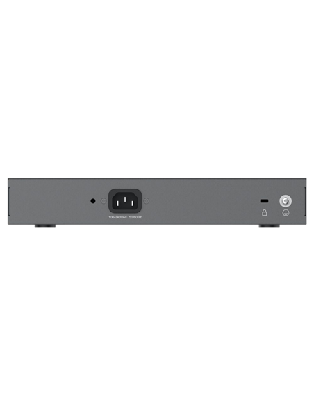Сетевой коммутатор Grandstream GWN7703, 24x 10/100/1000 Мбит/с