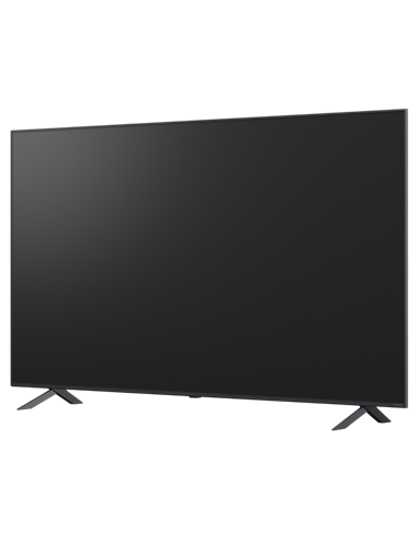 75" Nanocell SMART TV LG 75NANO90A6B, 3840x2160 4K UHD, webOS, Negru