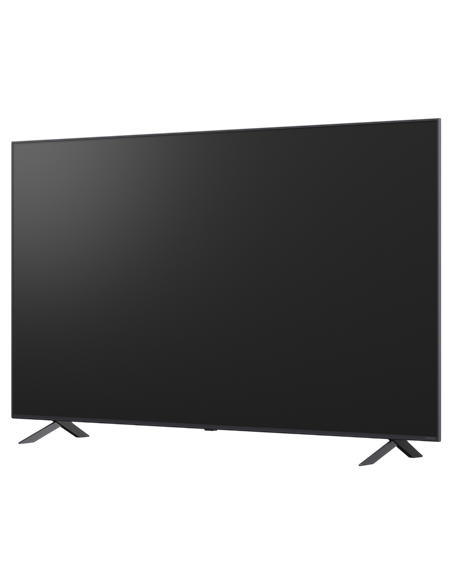 75" Nanocell SMART Телевизор LG 75NANO90A6B, 3840x2160 4K UHD, webOS, Черный