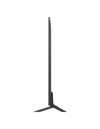 75" Nanocell SMART TV LG 75NANO90A6B, 3840x2160 4K UHD, webOS, Negru