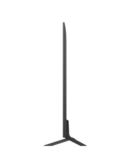 75" Nanocell SMART Телевизор LG 75NANO90A6B, 3840x2160 4K UHD, webOS, Черный