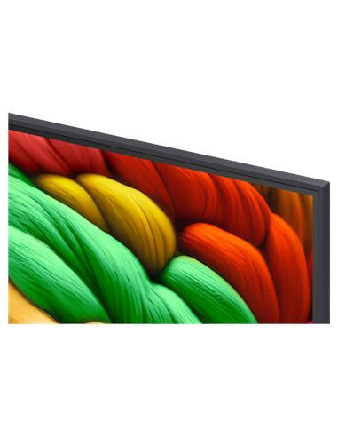 75" Nanocell SMART TV LG 75NANO90A6B, 3840x2160 4K UHD, webOS, Negru