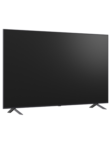 75" Nanocell SMART TV LG 75NANO90A6B, 3840x2160 4K UHD, webOS, Negru
