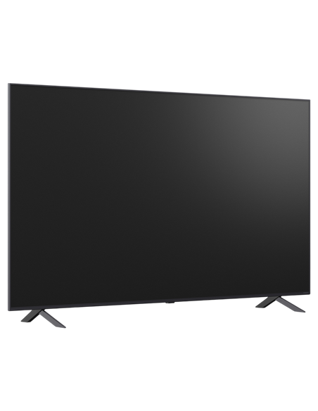 75" Nanocell SMART TV LG 75NANO90A6B, 3840x2160 4K UHD, webOS, Negru