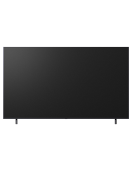75" Nanocell SMART Телевизор LG 75NANO90A6B, 3840x2160 4K UHD, webOS, Черный