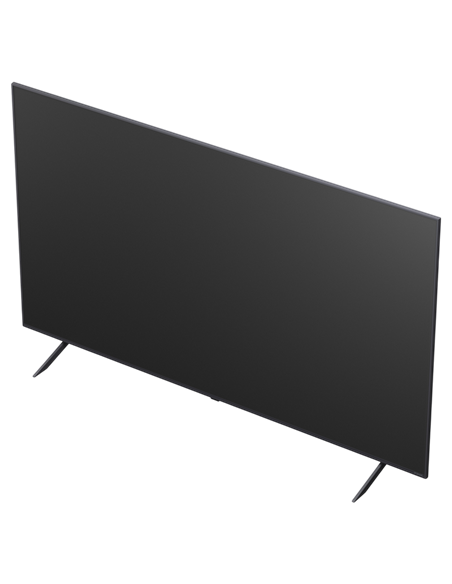 75" Nanocell SMART Телевизор LG 75NANO90A6B, 3840x2160 4K UHD, webOS, Черный