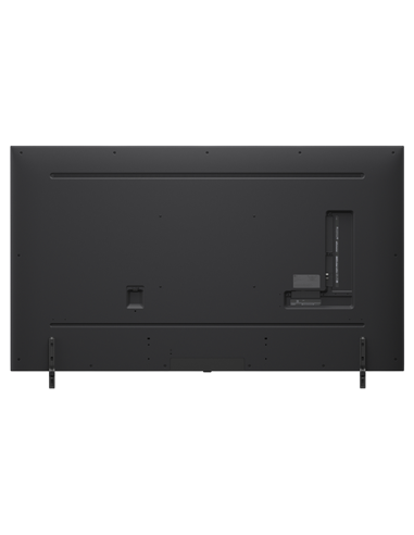 75" Nanocell SMART TV LG 75NANO90A6B, 3840x2160 4K UHD, webOS, Negru