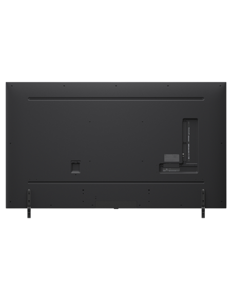 75" Nanocell SMART TV LG 75NANO90A6B, 3840x2160 4K UHD, webOS, Negru