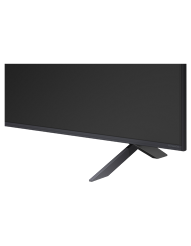 75" Nanocell SMART TV LG 75NANO90A6B, 3840x2160 4K UHD, webOS, Negru