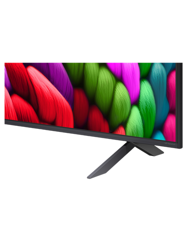 75" Nanocell SMART TV LG 75NANO90A6B, 3840x2160 4K UHD, webOS, Negru
