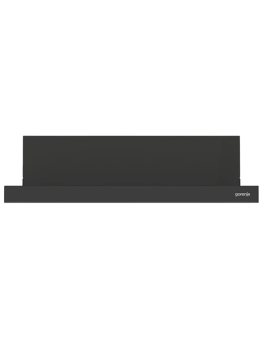 Встраиваемая Вытяжка Gorenje TH 60E3 B, Чёрный