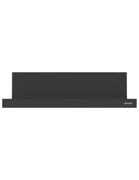 Hota încorporabilă Gorenje TH 60E3 B, Negru