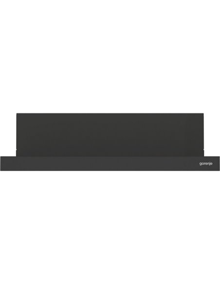 Встраиваемая Вытяжка Gorenje TH 60E3 B, Чёрный
