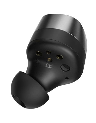 Наушники Sennheiser Momentum 4 TWS, Чёрный | Графит