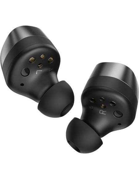 Наушники Sennheiser Momentum 4 TWS, Чёрный | Графит