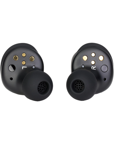 Căști Sennheiser Momentum 4 TWS, Negru | Grafit