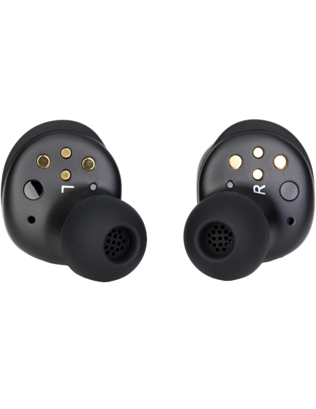Căști Sennheiser Momentum 4 TWS, Negru | Grafit